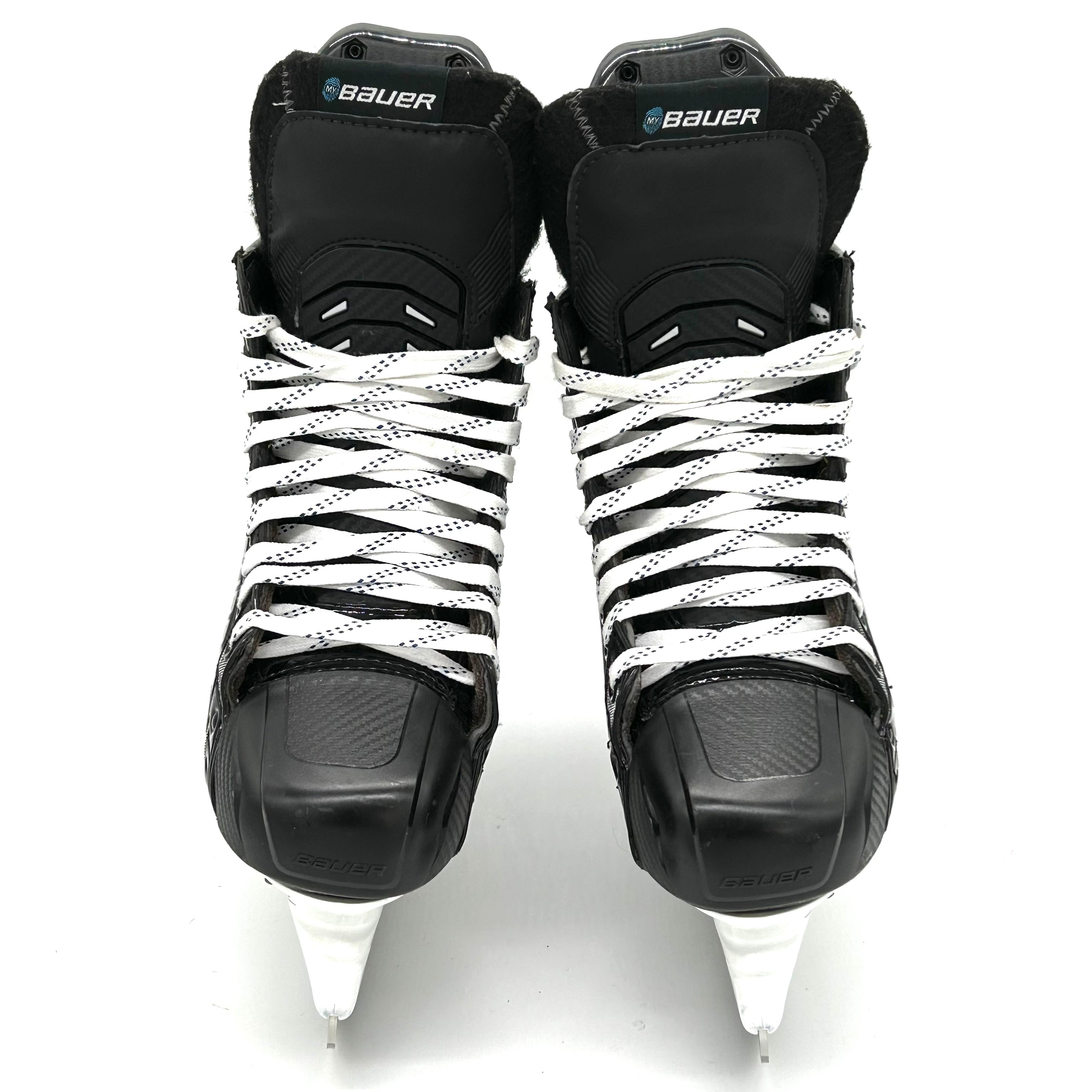 Patins de hockey Bauer Supreme Ultrasonic - Pro Stock - Taille 7.25D